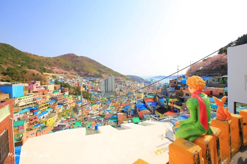 8D6N BUSAN/JEJU ISLAND (HAEUNDAE BEACH TRAIN/ POHANG SPACE WALK/ SKYLINE LUGE) 