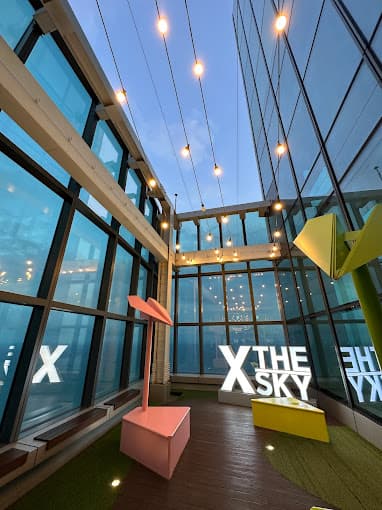 6天4晚 釜山/金海/统营 (釜山X The Sky+金海加耶主题公园)