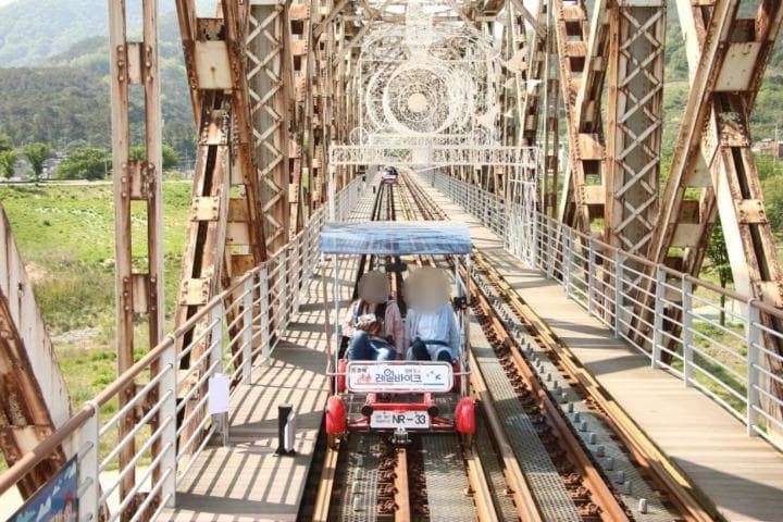 6D4N BUSAN/GIMHAE/TONGYEONG (BUSAN X THE SKY+GAYA THEME PARK)