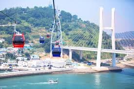 6D4N BUSAN/GIMHAE/TONGYEONG (BUSAN X THE SKY+GAYA THEME PARK)