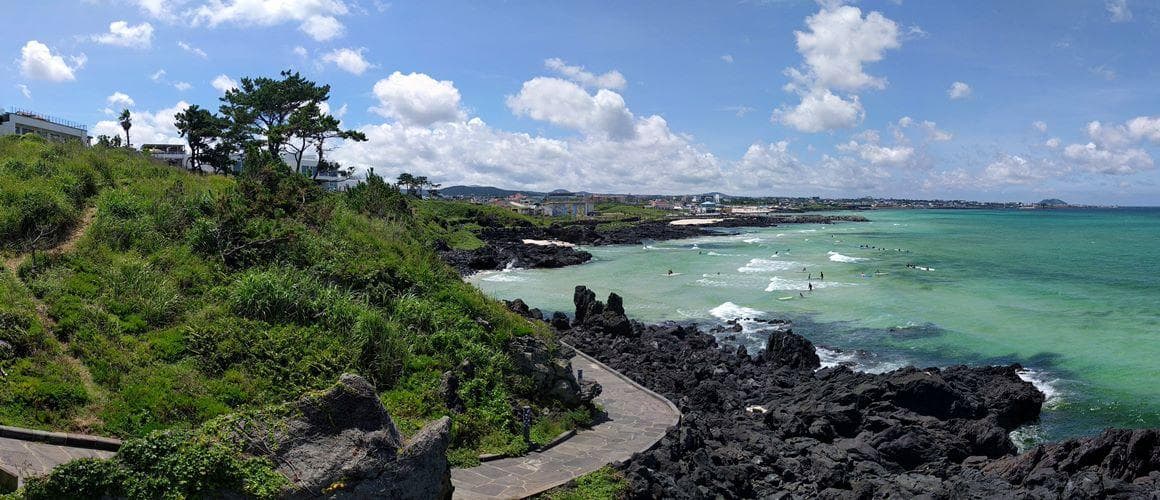 6D4N SEOUL+JEJU ISLAND