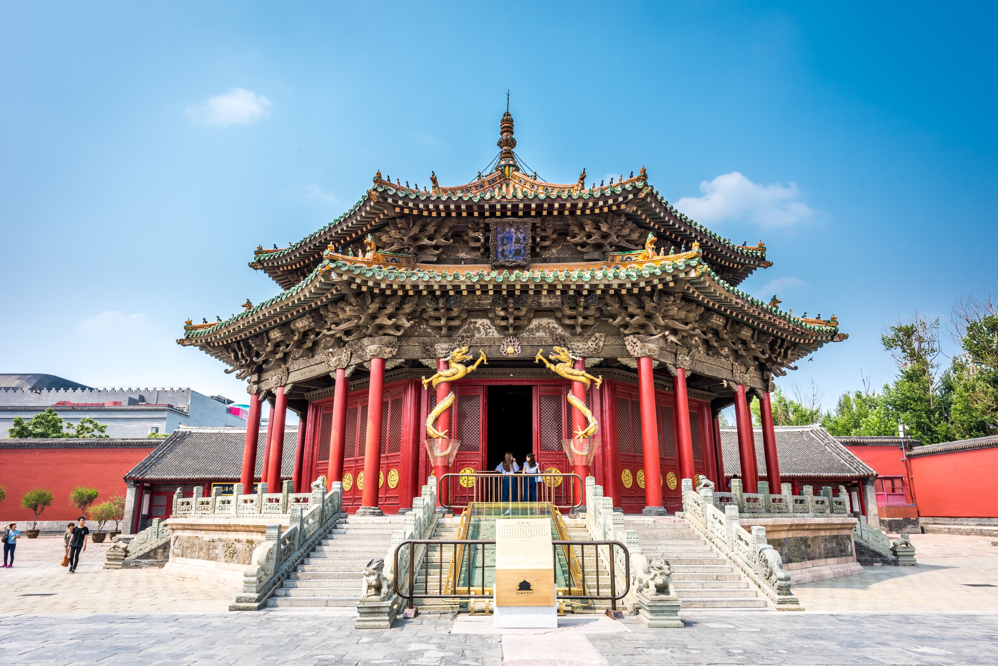 11D9N (DALIAN / DANDONG / PANJIN / SHENYANG / CHANGBAI MOUNTAIN / DUNHUA / JINGPO LAKE / HARBIN)