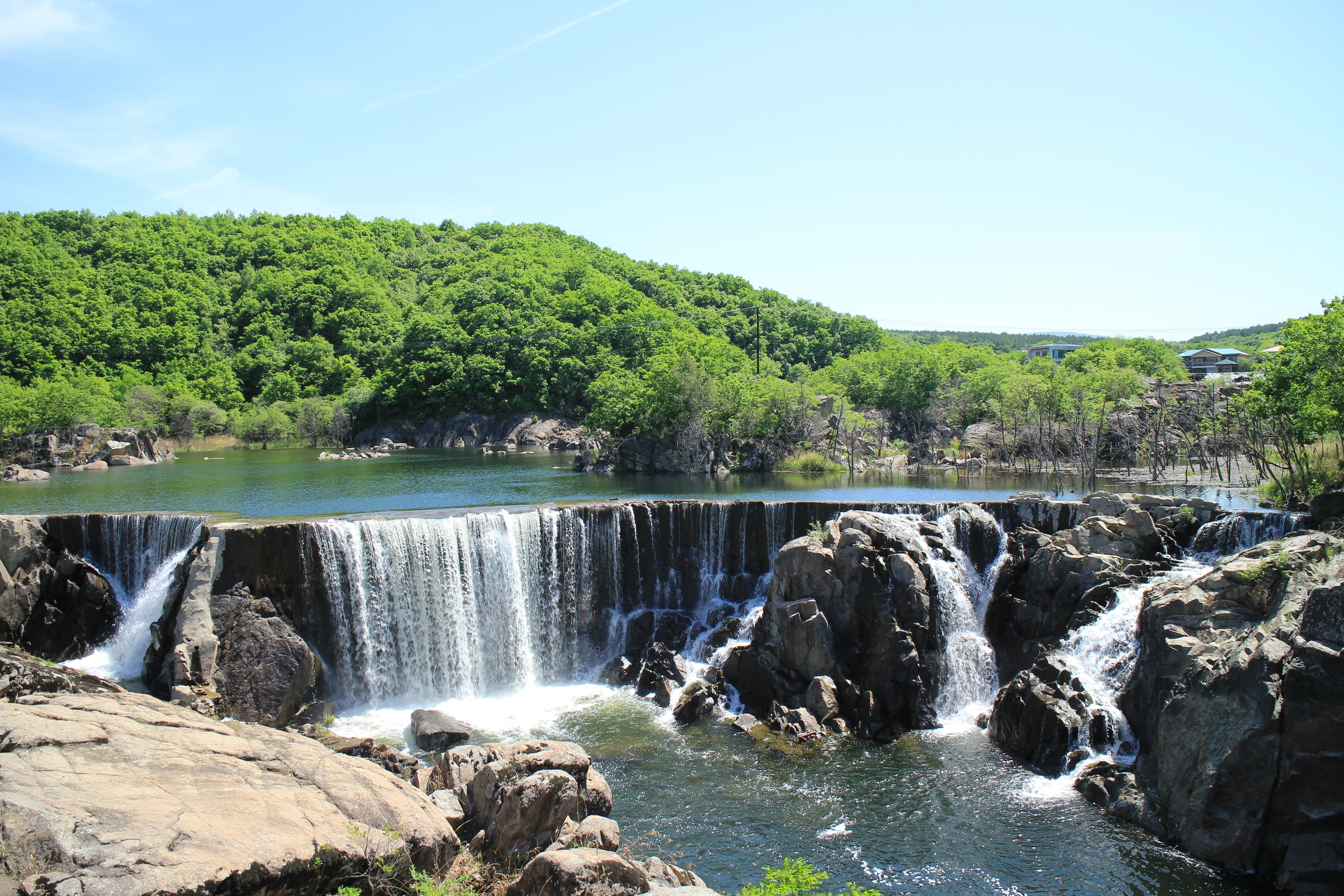 11D9N (DALIAN / DANDONG / PANJIN / SHENYANG / CHANGBAI MOUNTAIN / DUNHUA / JINGPO LAKE / HARBIN)