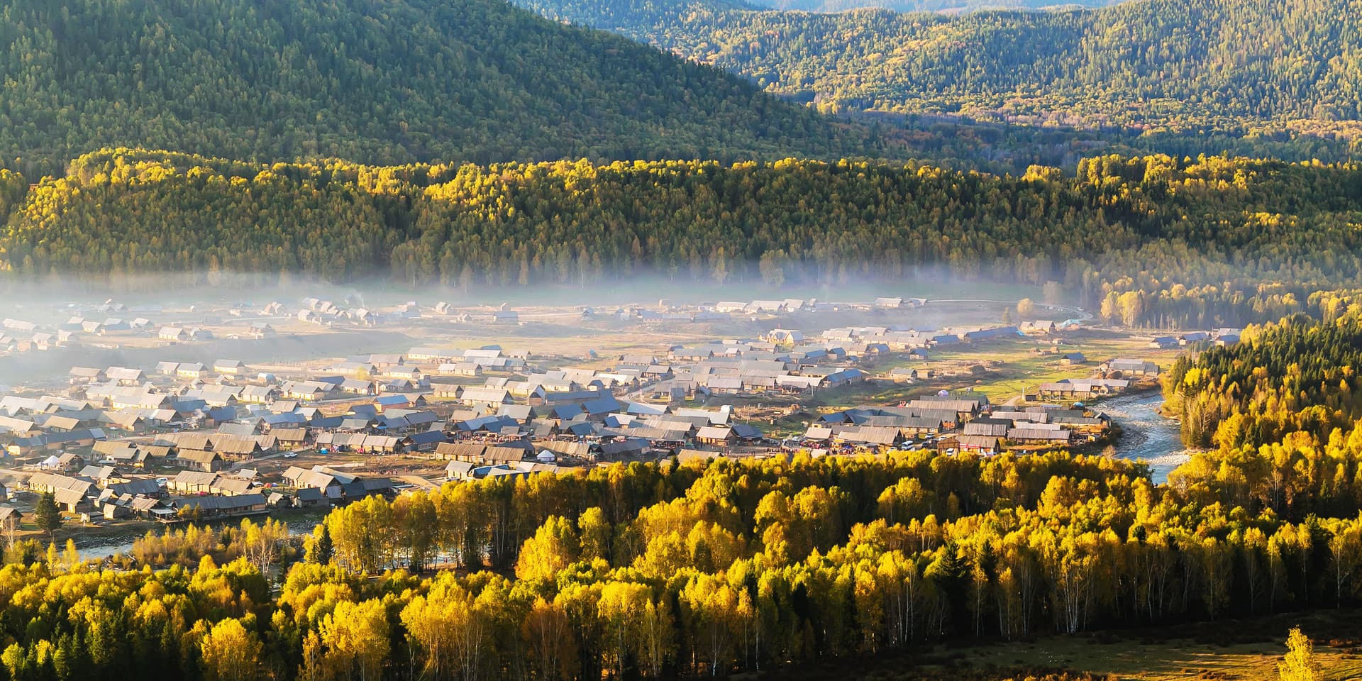 14D12N NORTHERN XINJIANG+SILK ROAD~URUMQI/KANAS/JIAYUGUAN/DUNHUANG (2 WAYS HIGH SPEED TRAIN)