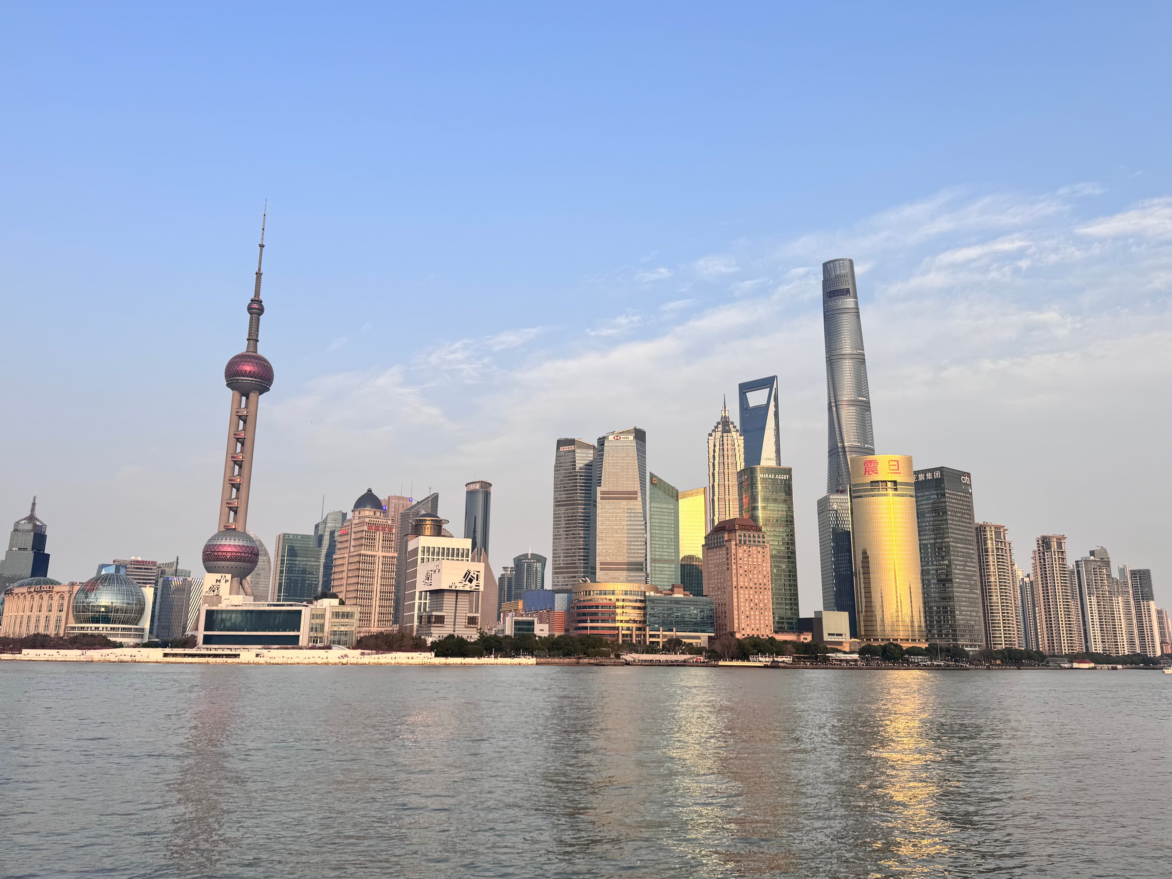 6D4N TIMELESS CHARM OF JIANGNAN ( SHANGHAI- WUXI-HANGZHOU)