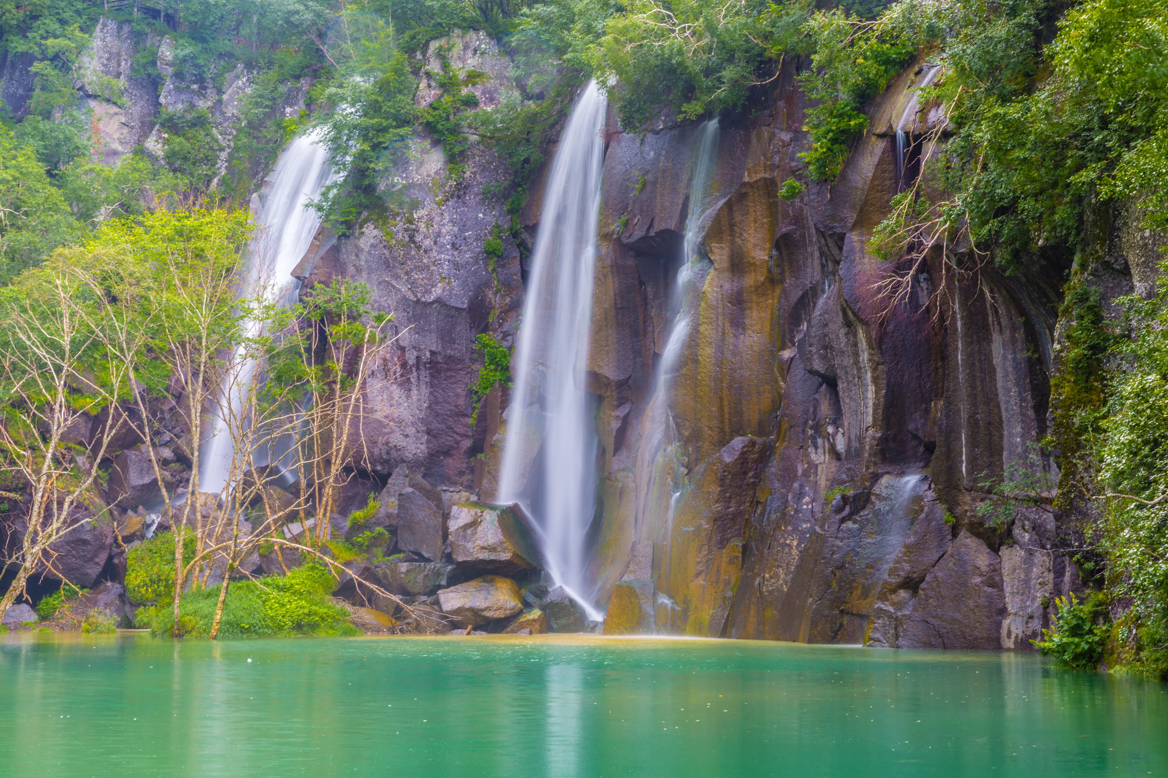 8D6N SHENYANG/MEIHEKOU/MOUNT.CHANGBAI/TONGHUA/DANDONG/BENXI