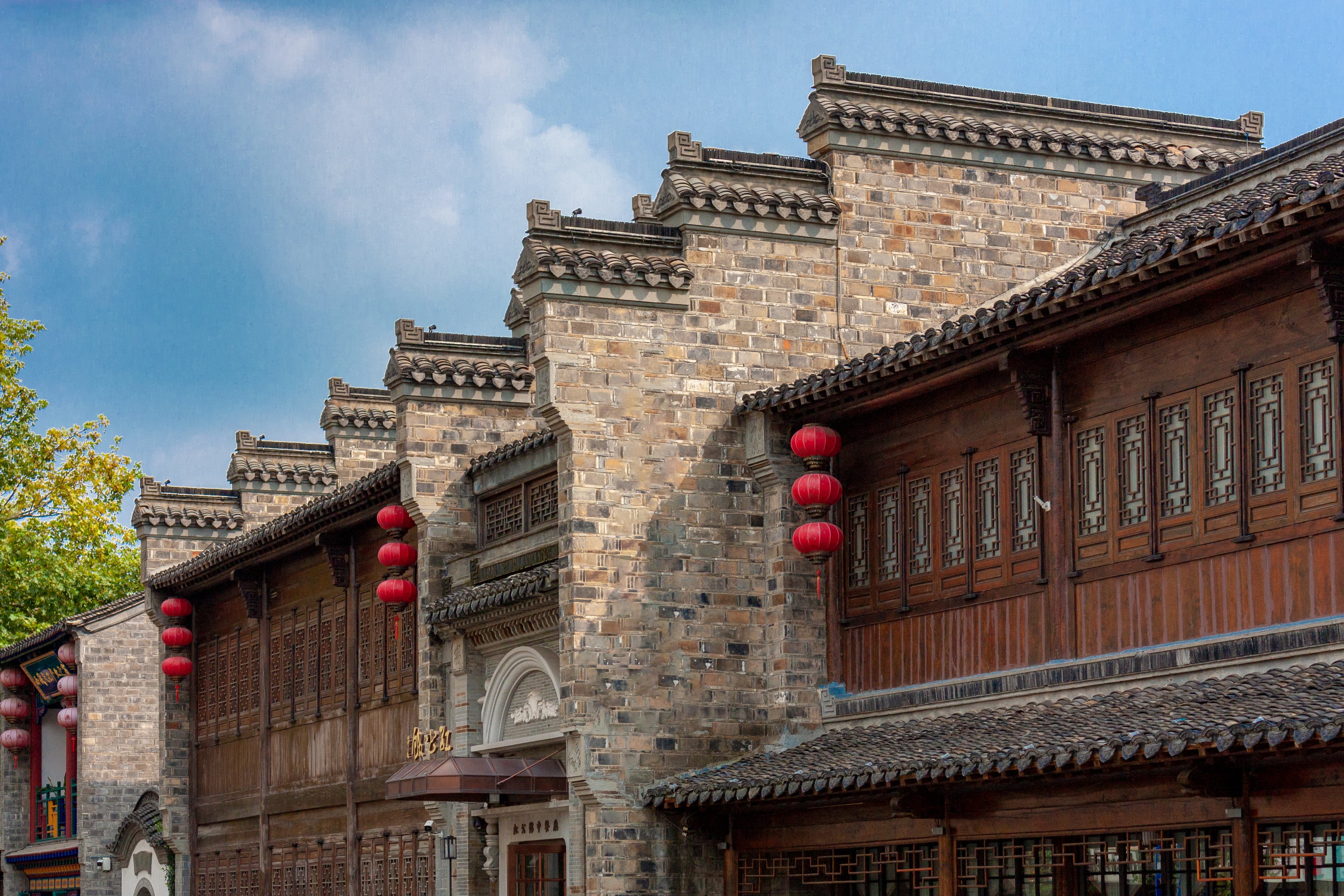 6D5N XIAMEN/ CHAOZHOU/ SHANTOU/ YONGDING TULOU/ ZHANGZHOU/ QUANZHOU