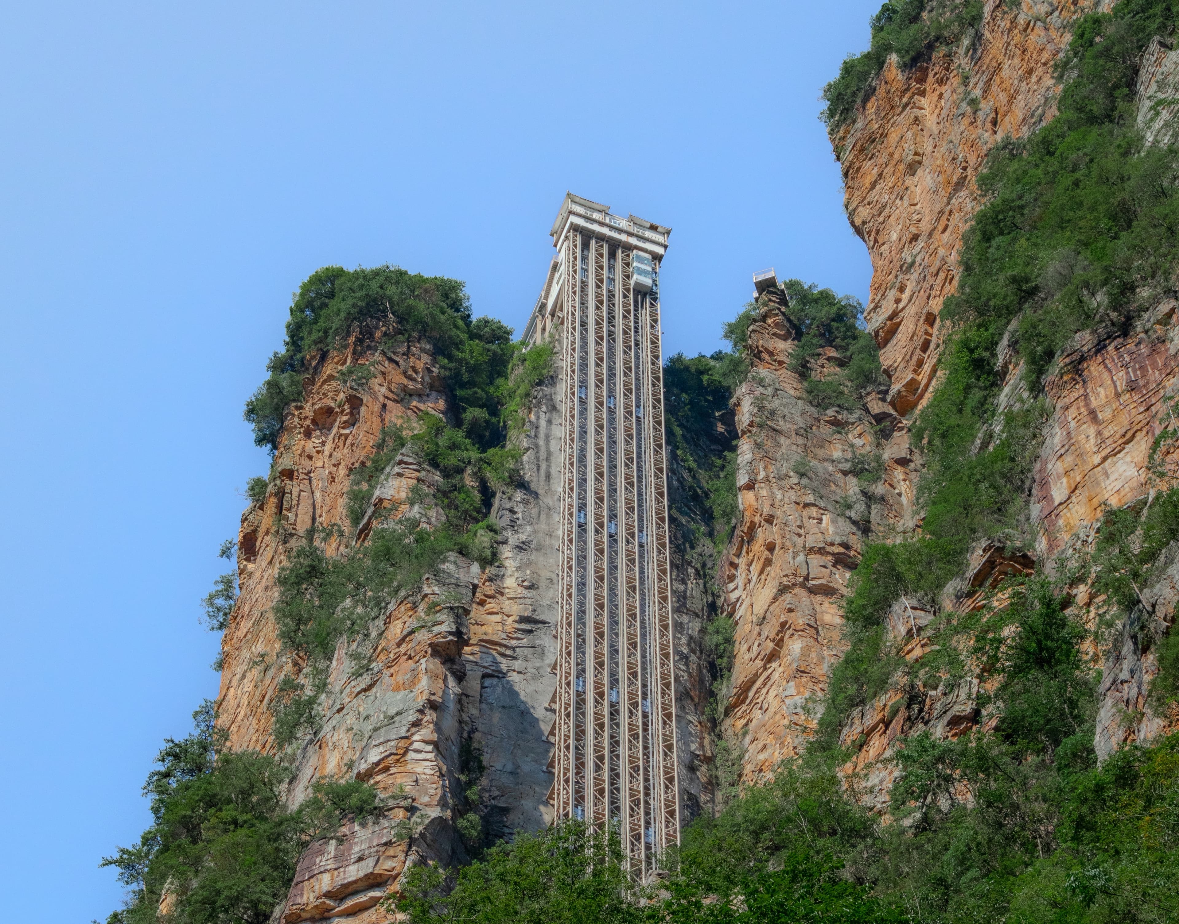 8D6N HUNAN + HUBEI TWIN-PROVINCE TOUR 