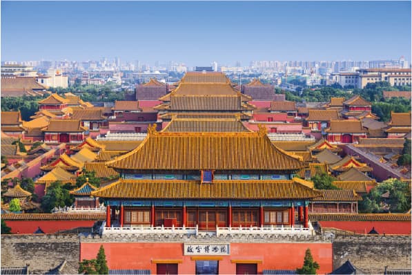 7D5N TIANJIN/BEIJING/GUBEI WATER TOWN