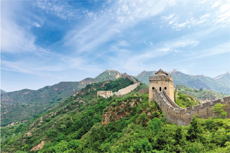 7D5N TIANJIN/BEIJING/GUBEI WATER TOWN