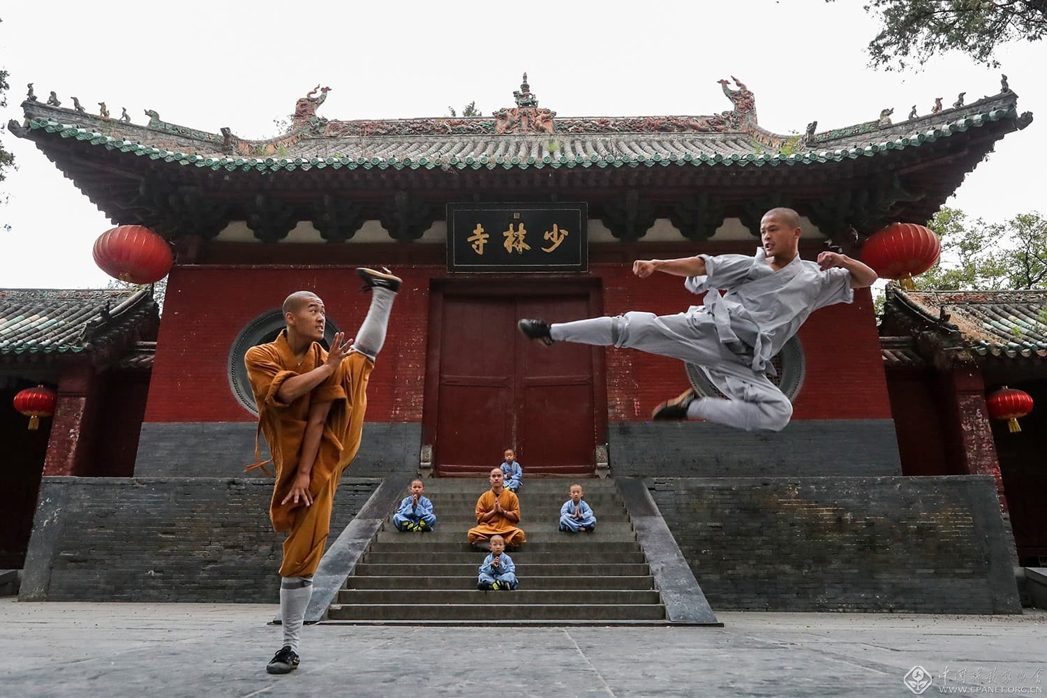 8D6N XI’AN/LUOYANG/DENGFENG/SANMENXIA/MT.HUA