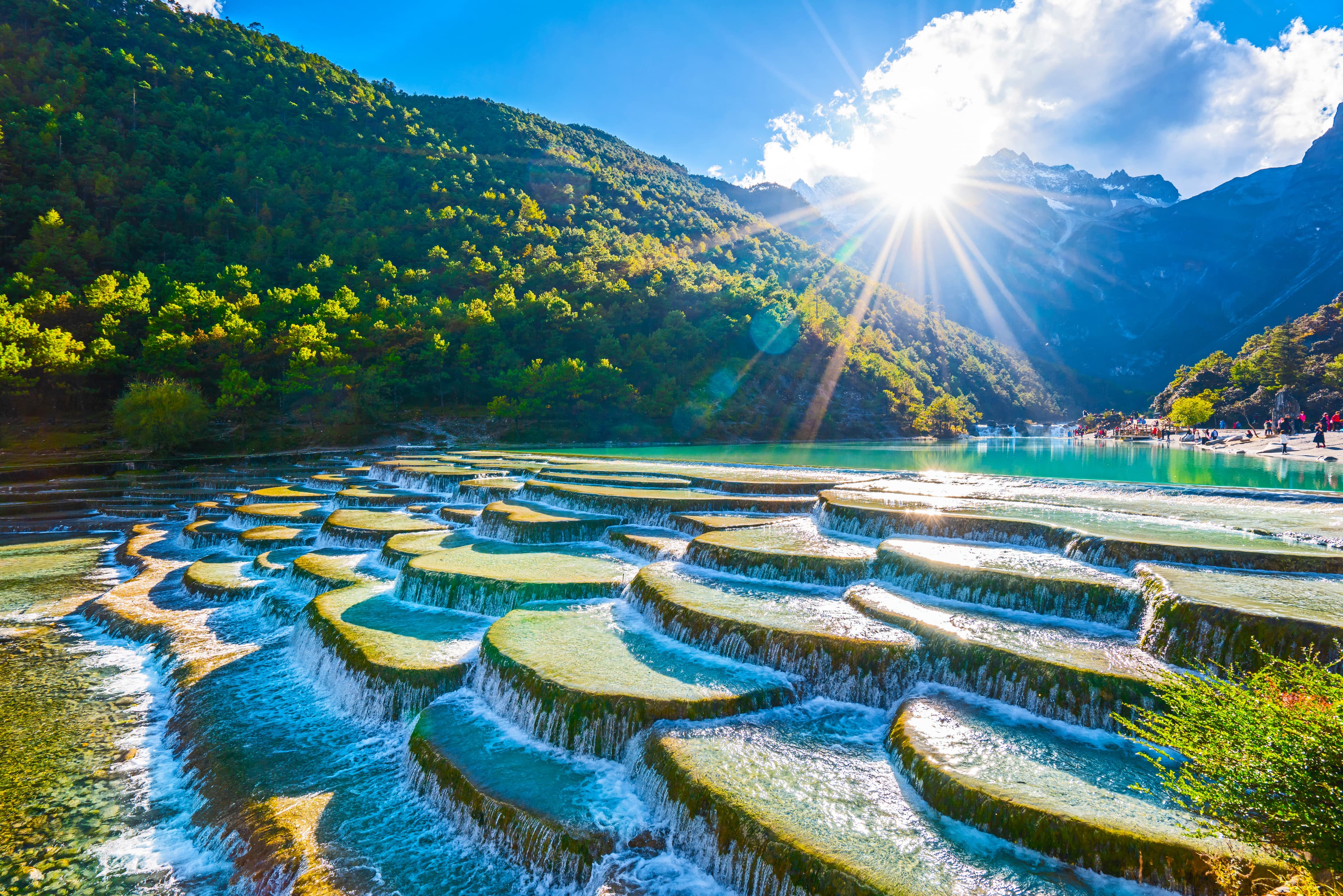 9D7N KUNMING/ DALI/ LIJIANG/ SHANGRI-LA