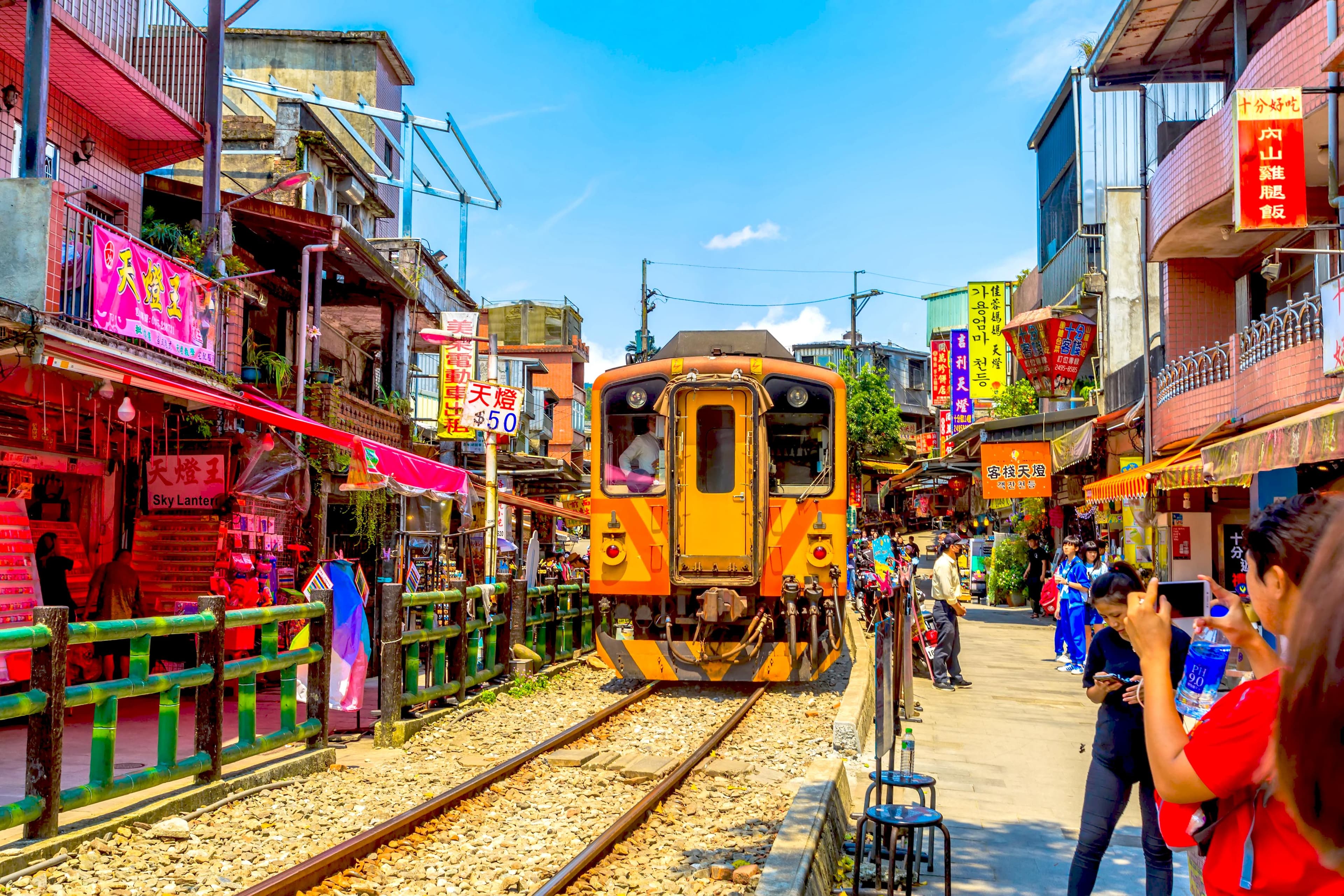 7天6晚 台湾美丽世界·梦幻星月天空