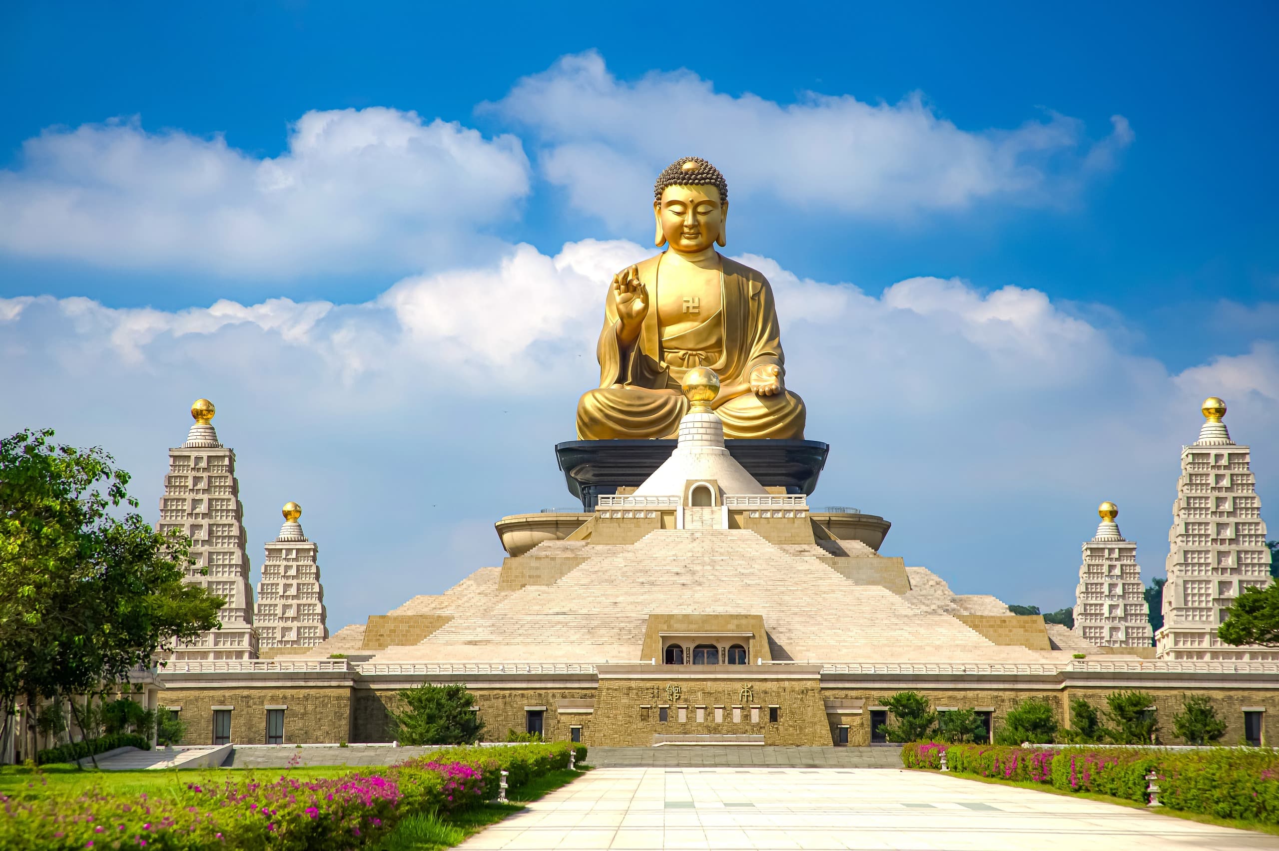 8D6N TAIWAN TOUR (TAIPEI/ TAICHUNG/ KAOHSIUNG/ CHIAYI/ NANTOU)