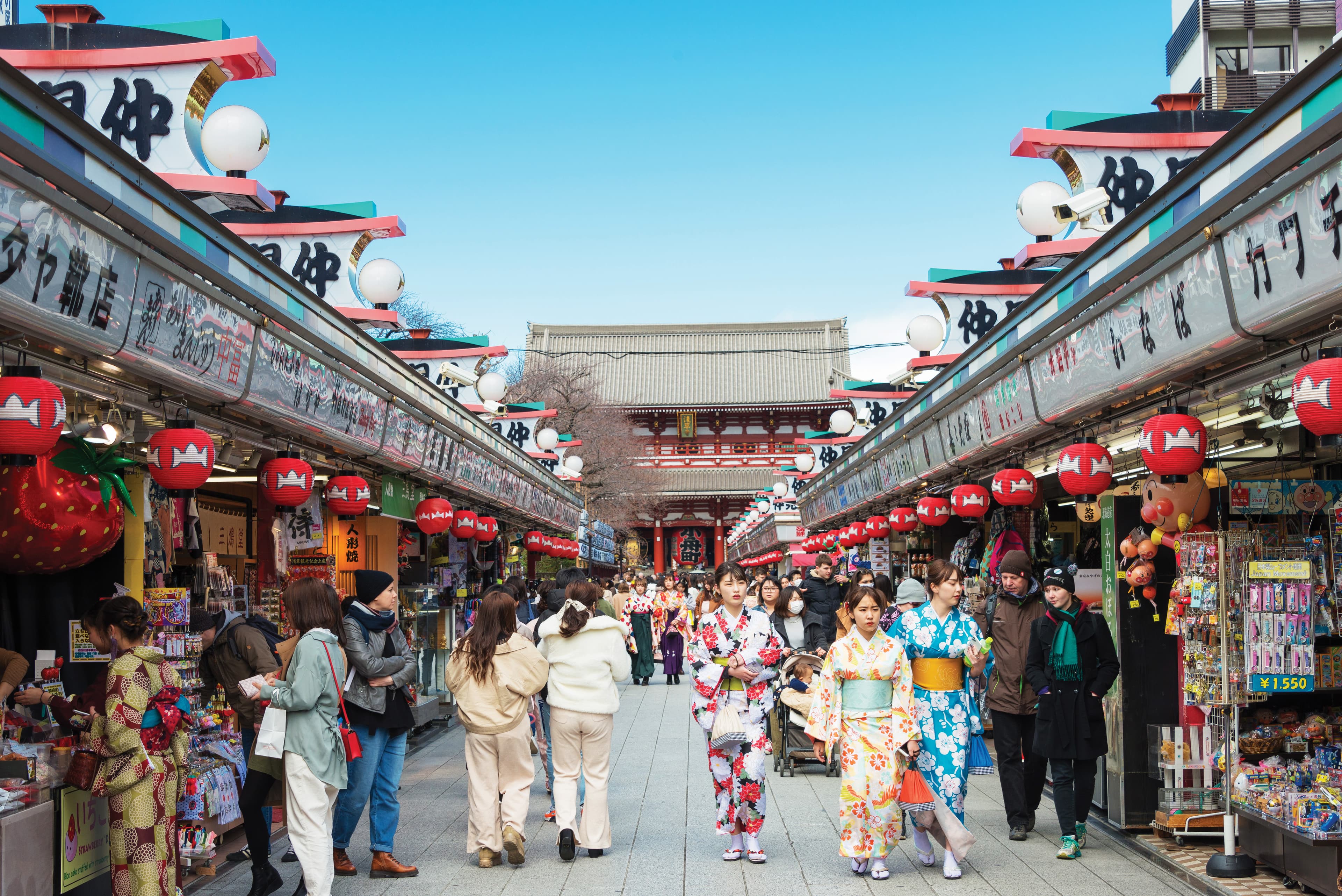 7D5N TOKYO/MT.FUJI/TOKYO DISNEYLAND +1 FREE DAY 