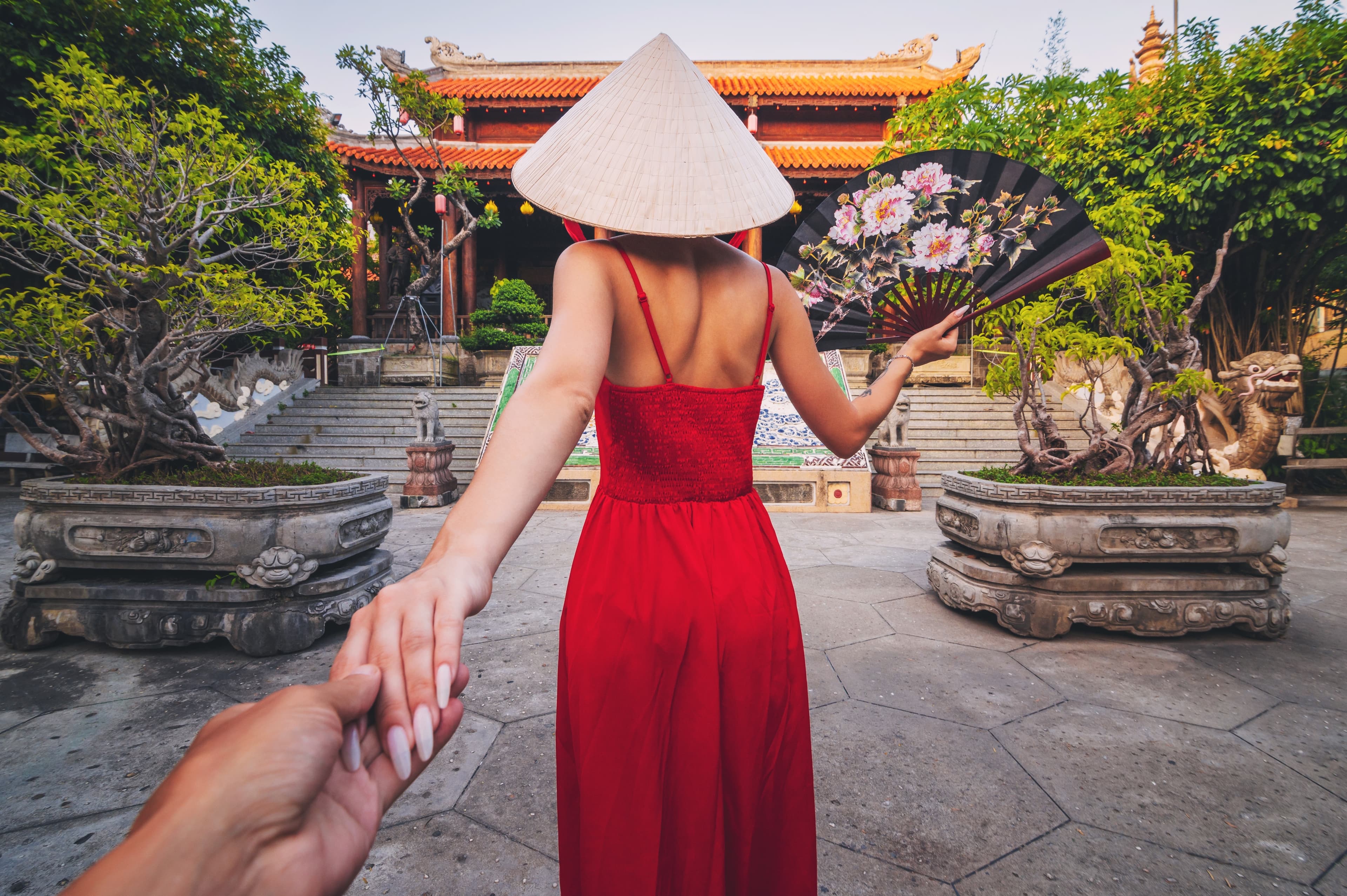 芽庄INS打卡之旅