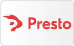 Presto Pay